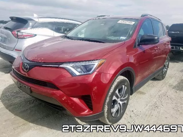 2T3ZFREV9JW444697 фото 3