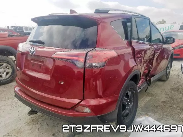 2T3ZFREV9JW444697 фото 5