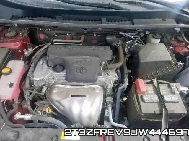 2T3ZFREV9JW444697 фото 8