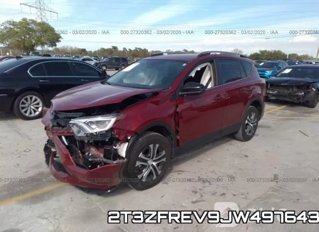 2T3ZFREV9JW497643 фото 3