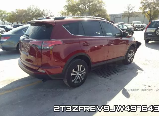 2T3ZFREV9JW497643 фото 5