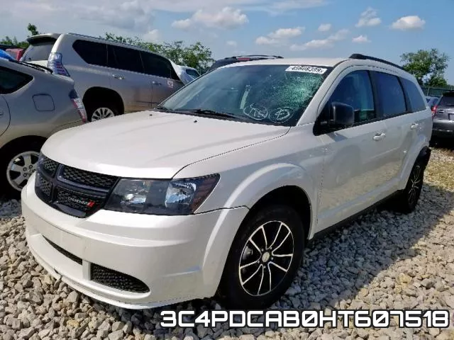 3C4PDCAB0HT607518 фото 3