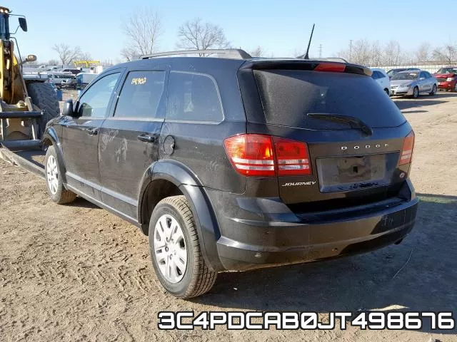 3C4PDCAB0JT498676 фото 4