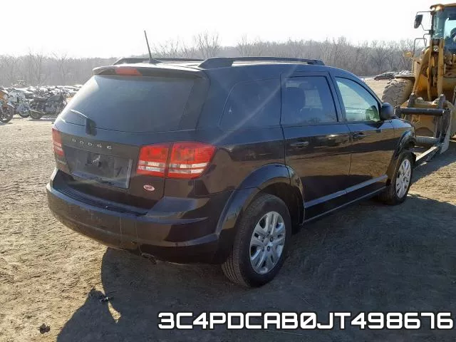 3C4PDCAB0JT498676 фото 5