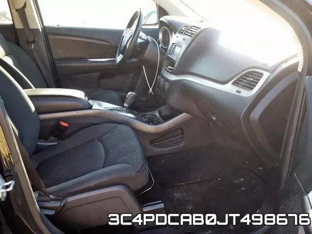 3C4PDCAB0JT498676 фото 6