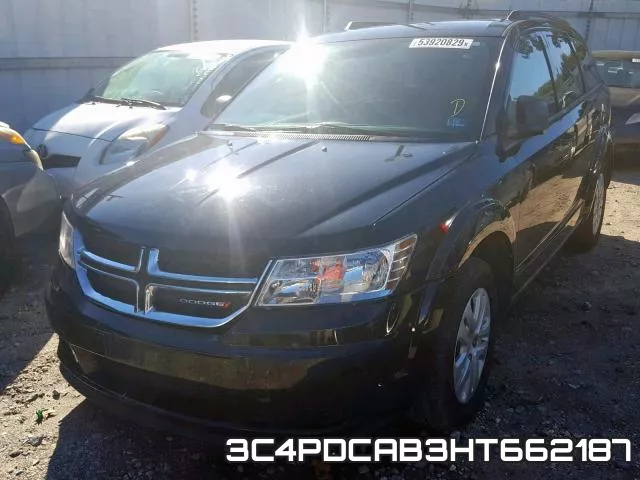 3C4PDCAB3HT662187 фото 3