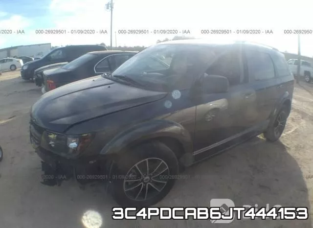 3C4PDCAB6JT444153 фото 3