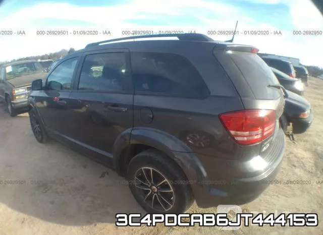 3C4PDCAB6JT444153 фото 4