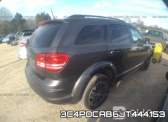 3C4PDCAB6JT444153 фото 5