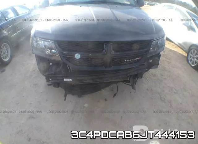 3C4PDCAB6JT444153 фото 7