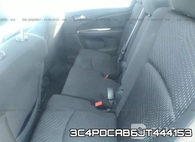 3C4PDCAB6JT444153 фото 9
