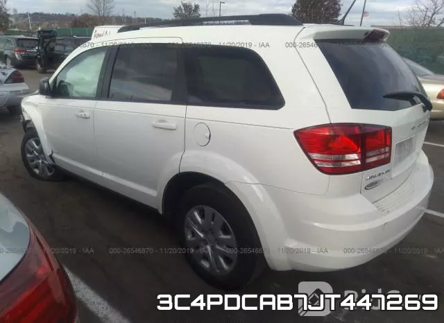 3C4PDCAB7JT447269 фото 4