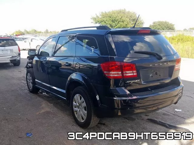 3C4PDCAB9HT658919 фото 4