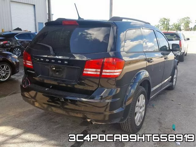 3C4PDCAB9HT658919 фото 5