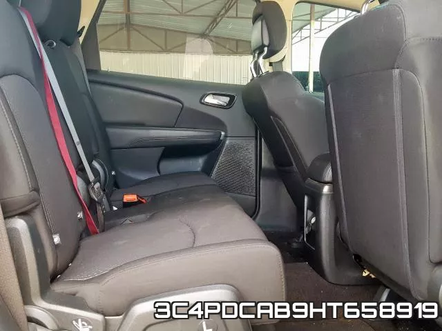 3C4PDCAB9HT658919 фото 7