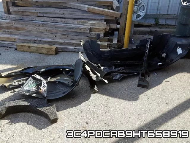 3C4PDCAB9HT658919 фото 10