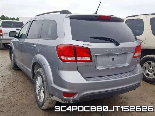 3C4PDCBB0JT152626 фото 4