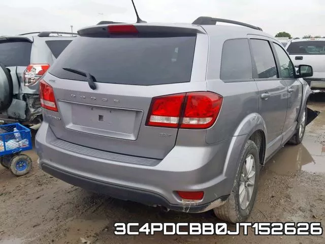 3C4PDCBB0JT152626 фото 5