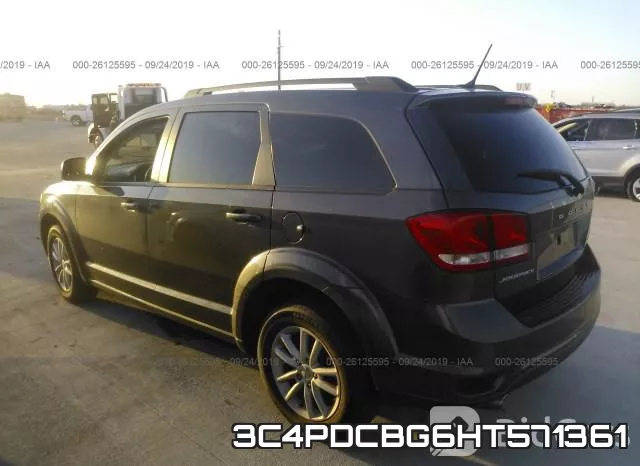 3C4PDCBG6HT571361 фото 4