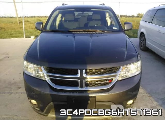 3C4PDCBG6HT571361 фото 7