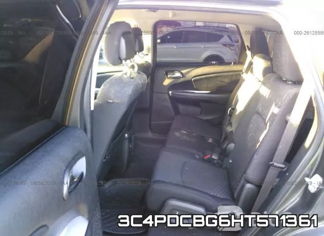 3C4PDCBG6HT571361 фото 9