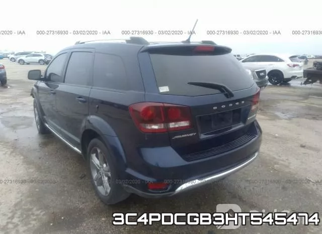 3C4PDCGB3HT545474 фото 4