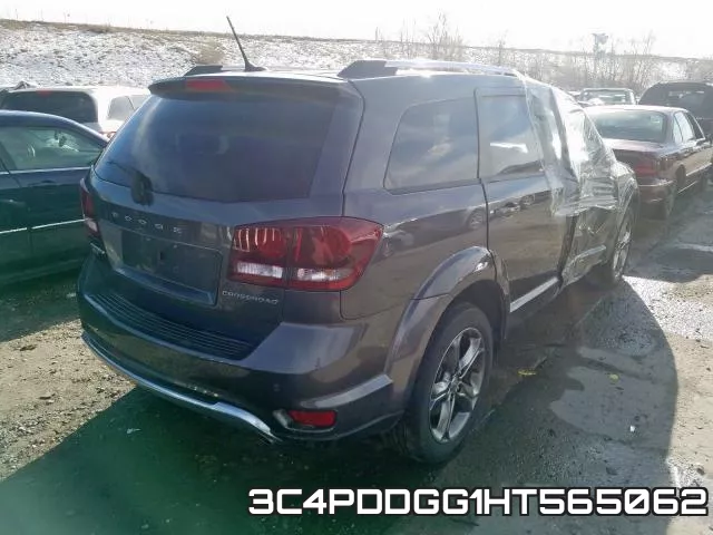 3C4PDDGG1HT565062 фото 5