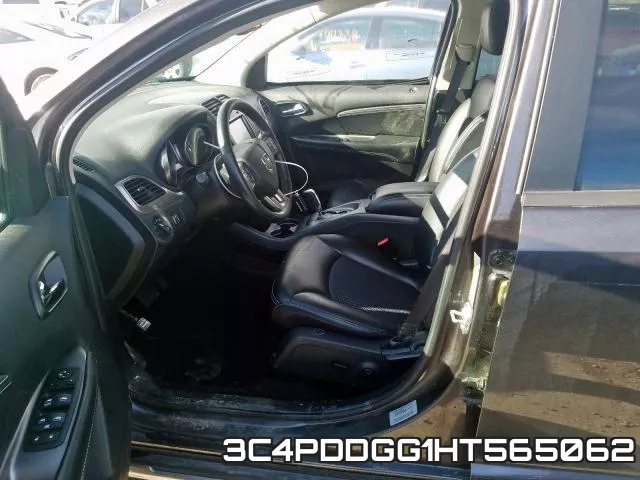 3C4PDDGG1HT565062 фото 6