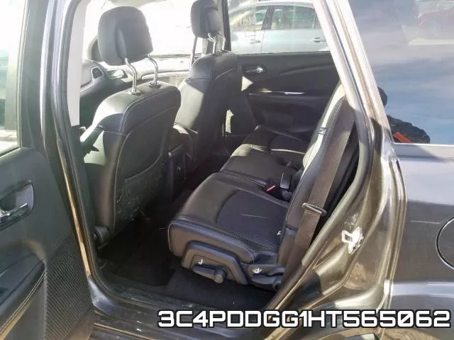 3C4PDDGG1HT565062 фото 7