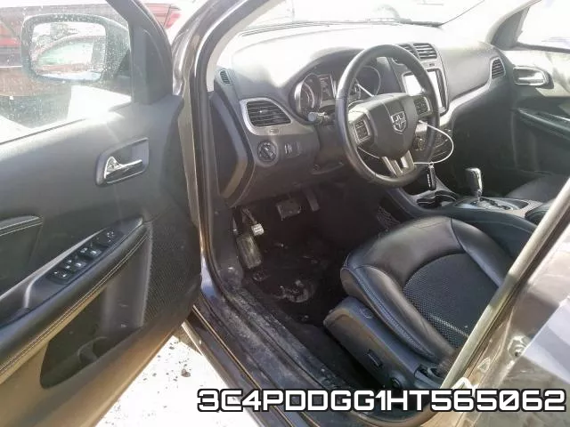 3C4PDDGG1HT565062 фото 10