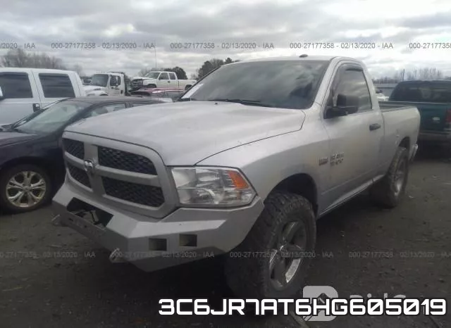 3C6JR7AT6HG605019 фото 3