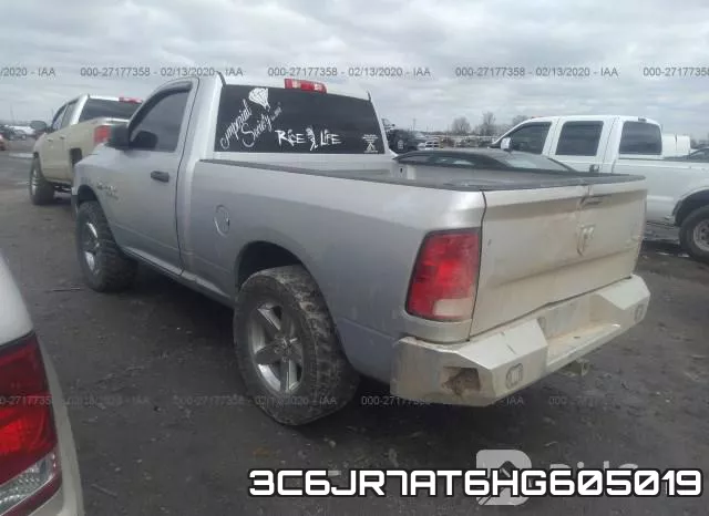 3C6JR7AT6HG605019 фото 4