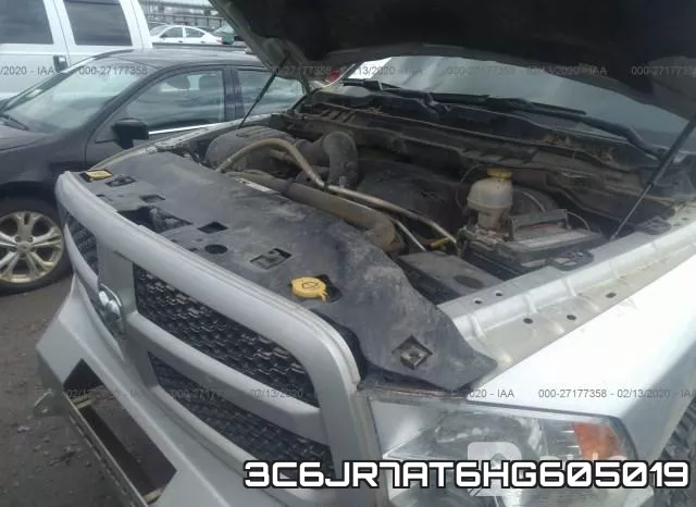3C6JR7AT6HG605019 фото 7