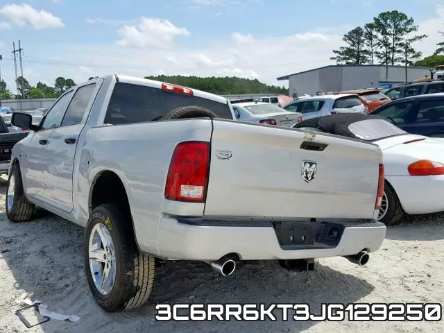 3C6RR6KT3JG129250 фото 4