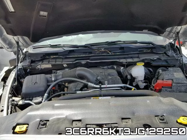 3C6RR6KT3JG129250 фото 8