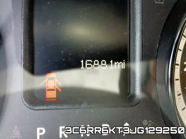 3C6RR6KT3JG129250 фото 9