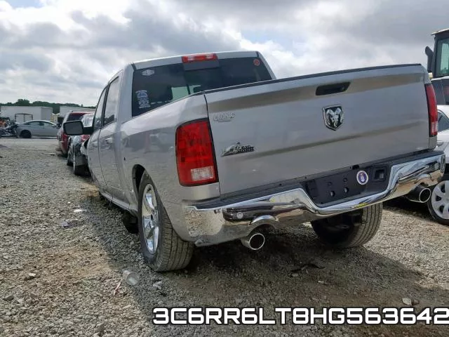 3C6RR6LT8HG563642 фото 4