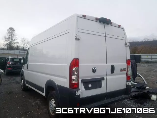 3C6TRVBG7JE107086 фото 4