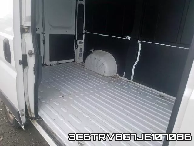 3C6TRVBG7JE107086 фото 7