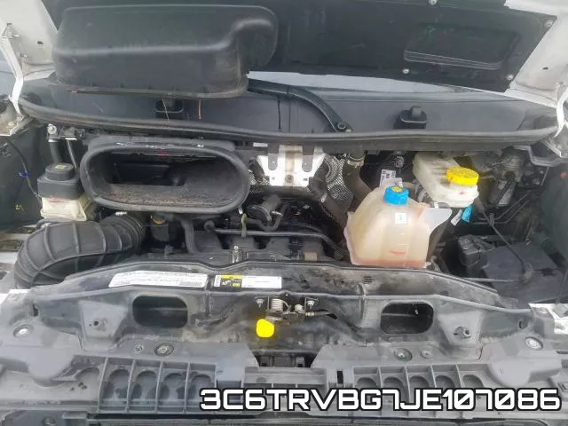 3C6TRVBG7JE107086 фото 8