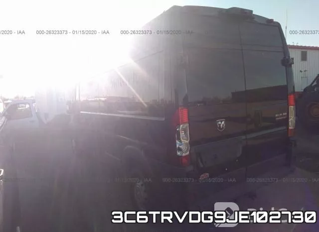 3C6TRVDG9JE102730 фото 4