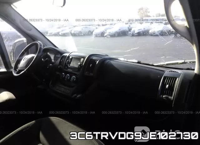 3C6TRVDG9JE102730 фото 6