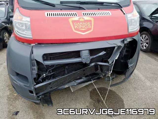 3C6URVJG6JE116979 фото 10