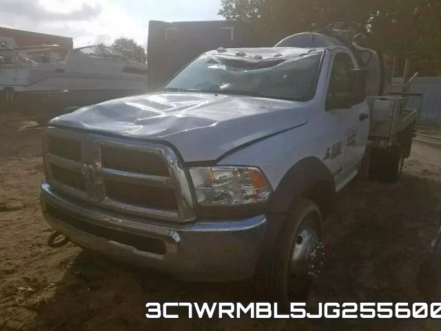 3C7WRMBL5JG255600 фото 3
