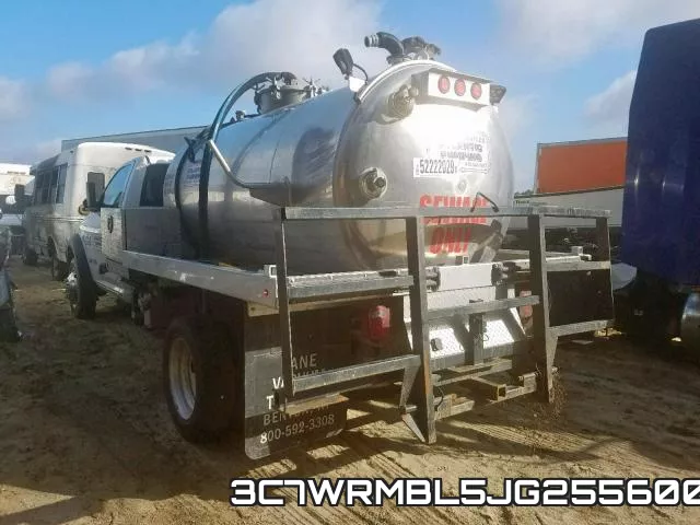 3C7WRMBL5JG255600 фото 4