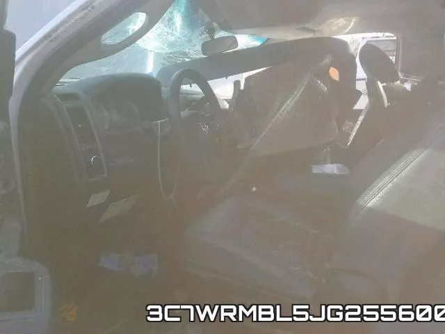 3C7WRMBL5JG255600 фото 6