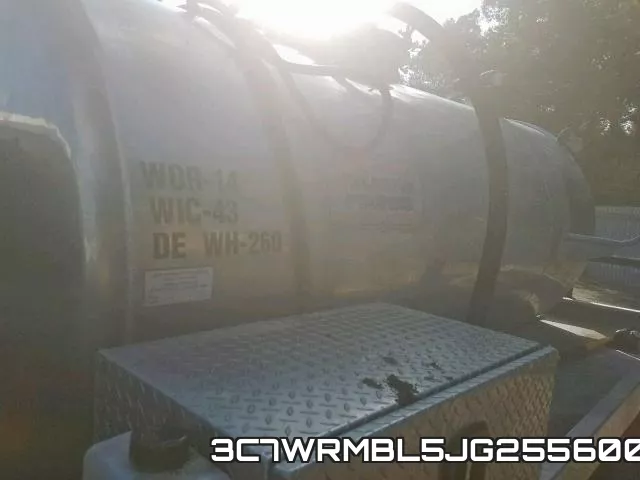 3C7WRMBL5JG255600 фото 7