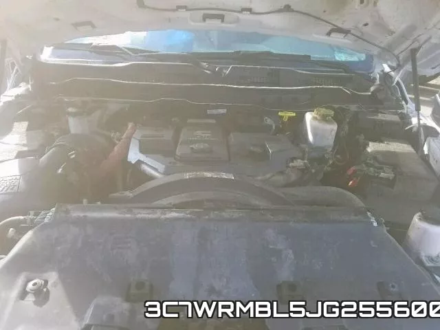 3C7WRMBL5JG255600 фото 8