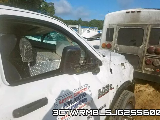 3C7WRMBL5JG255600 фото 10
