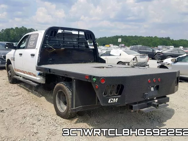 3C7WRTCL8HG692252 фото 4